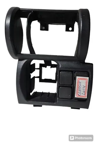 Moldura Difusor De Ar Gm Classic 2014 