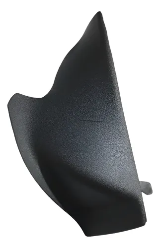 Acabamento Moldura Painel Lateral Esquerdo C4 Pallas 08 A 12 Preto