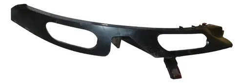 Suporte Guia Para-choque Lado Direito Citroen C3 