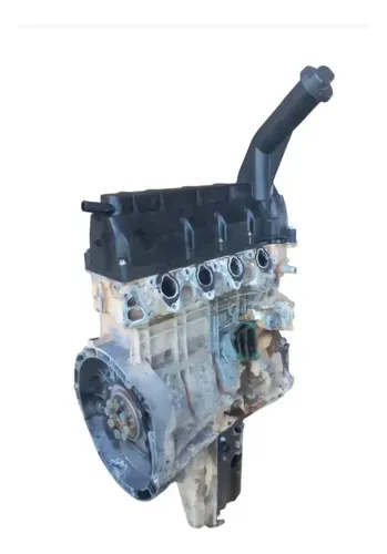 Motor Parcial Classe A 160 1999 A 2005  1.6 102cv
