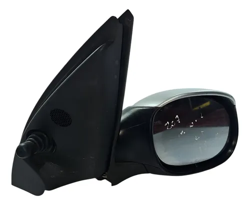 Retrovisor Peugeot 206 207 Lado Direito  Manual