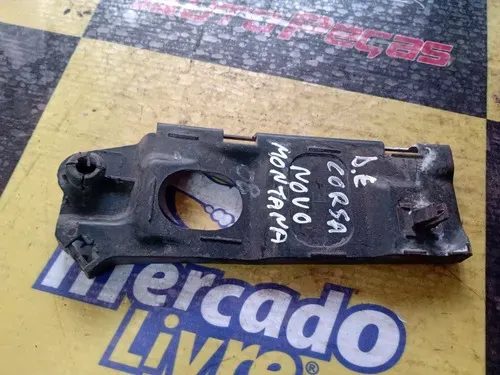 Guia Parachoque Dianteiro Le Novo Corsa E Montana 93265049