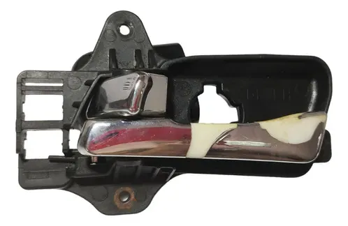 Maçaneta Interna Tras L.e Hyundai I30 2.0 10/11 82613fd000 Dianteira