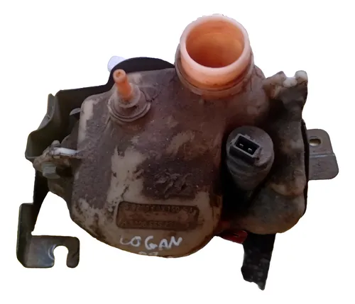 Reservatório Partida Fria Renault Logan S8200683150 Usado