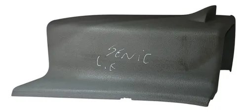 Acabamento Porta Malas Lado Esquerdo Renault Scenic 06