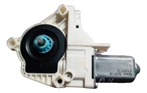 Motor Vidro D/d Audi A4 2010 8k0959802a  =35135 Pr