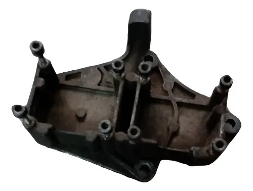 Suporte Da Bobina Fiat Uno Mille 1.0 Firef.flex 2002