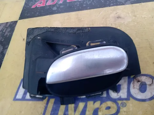 Maçaneta Interna Lado Direito Peugeot 206  Dianteira/traseira