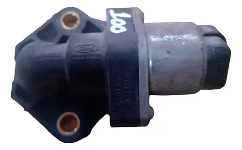 Atuador Marcha Lenta Ford Fiesta 1.6 Ecosport 2s6a9f716bb