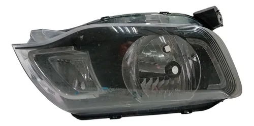 Farol Renault Kwid Lado Esquerdo 5593120 Esquerdo/motorista