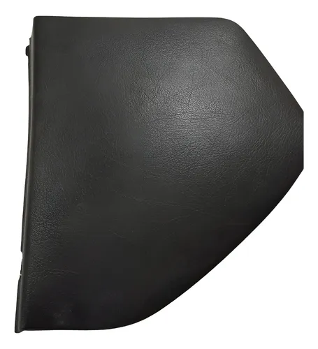 Moldura Do Painel L.e Peugeot 307 Preto