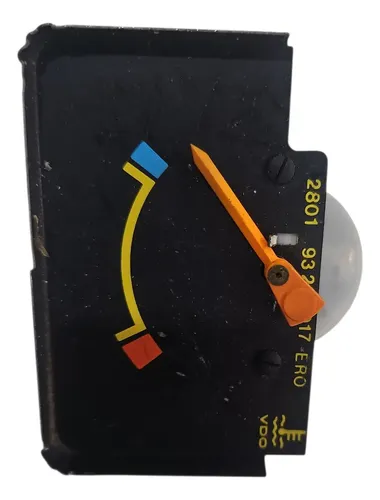 Indicador De Temperatura Chevrolet Monza 86. N 2801 932