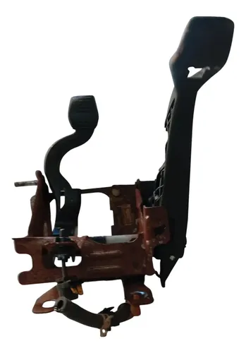 Suporte Pedaleira Pedal Freio E Embreagem Ford Ka 9s552450aa