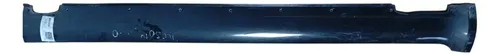 Spoiler Lateral Direito Hyundai Tucson Preto