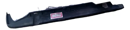 Friso Farol Santana Diant. Lado Esq. Zbc853655b Usado