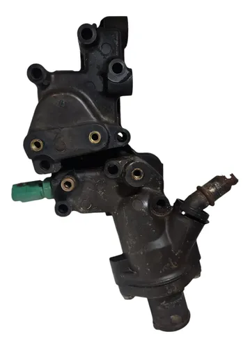 Carcaça Valvula Termostatica Citroën C3