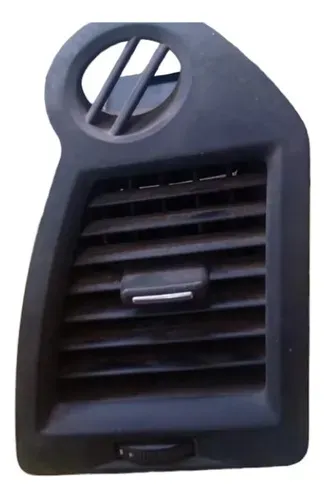 Difusor De Ar Renault Megane 2010 Lado Direito Usado 300920