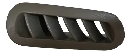 Saída De Ar Vw Gol G3