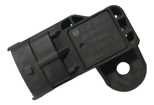 Sensor Map Fiat Palio Week 55219296