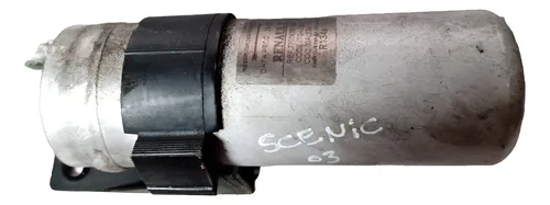 Filtro Secador Ar Condic Renault Scenic 7700436195 Usado