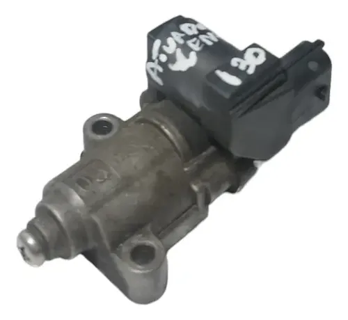 Atuador Marcha Lenta Hyundai I30 2.0 2011 No3515023900