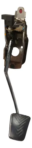 Pedal De Embreagem Hyundai I30 2009 2010 2011 12 328022h210