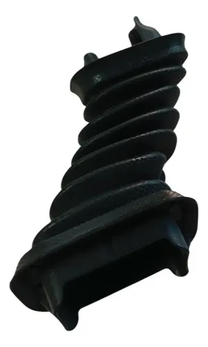 Coifa Porta Dianteira Direita Mercedes Gla200 A2469970051 Preto