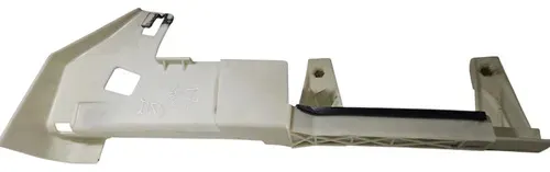 Guia Do Vidro Dianteiro Direito Peugeot 307 2005