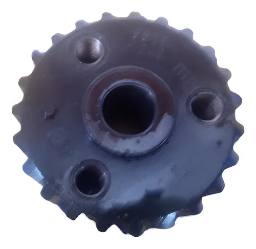 Polia Virabrequim Dentada Fiat Siena 1.4 Fire 55181243 Usado