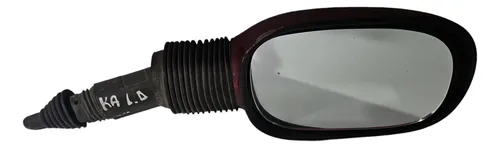 Retrovisor Lado Direito Ford Ka 04