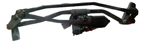 Galhada Limpador Parabrisa Com Motor Omega Australiano Usado