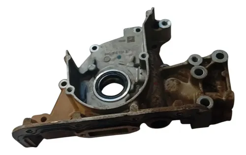 Bomba De Óleo Volkswagen Gol 04c115105e