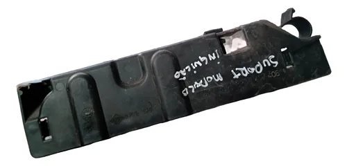 Suporte Modulo De Injeção Original Renault Megane 8200467406