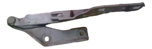 Dobradiça Capo Chevrolet Omega Australiano Lado Esq. Usado 