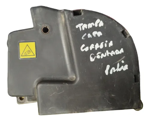 Tampa Capa Correia Dentada Fiat  Palio Fire 01 A 07 46777393