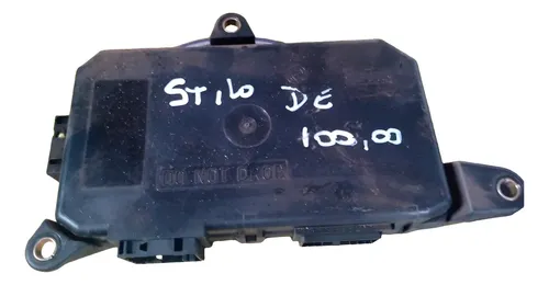 Módulo Conforto Vidro Trava Alarme Fiat Stilo 46790302 D. E.