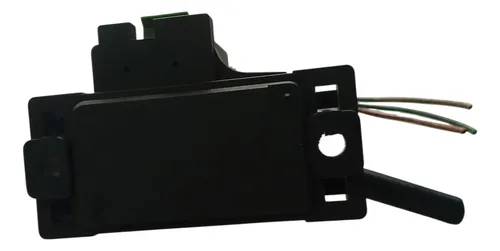 Sensor De Pressão Map Do Monza Chevrolet Spd00169