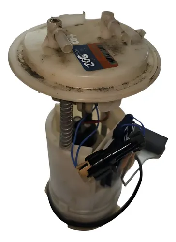 Bomba Gasolina Peugeot 206 1.4 9657293480