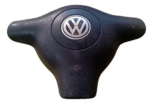 Capa Volante Original Volkswagen Bora 2001 1j0419669 Usado