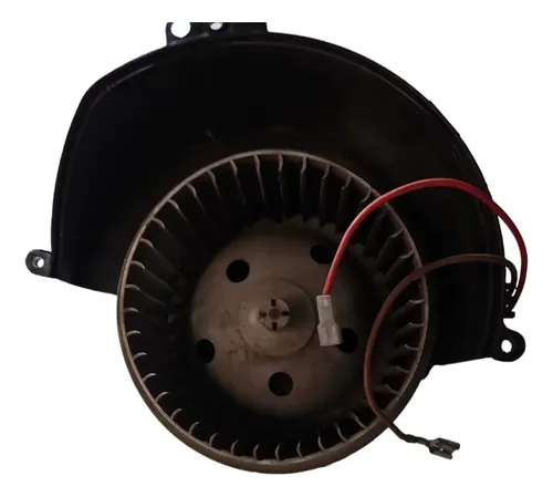Motor Ventilacao Interna Ar Forçado Astra 02