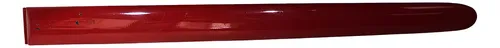 Friso Traseiro Esquerdo Peugeot 207 Vermelho