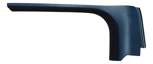 Soleira Porta Diant Direita Mercedes Benz Gla200 A2466805602 Preto