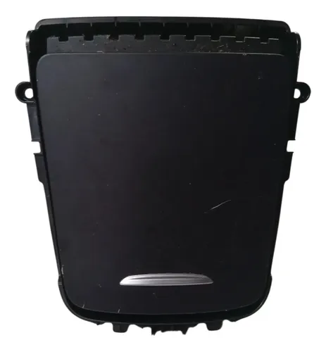 Moldura Porta Objetos Console Mercedesbenz Gla200 0517610055 Preto