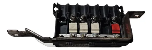 Fusível Terminal Da Bateria Renault Fluence