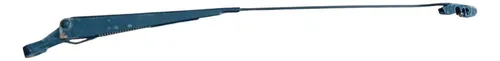 Braço Limpador Parabrisa Esquerdo Fordka Xs5117b589 Preto Esquerdo