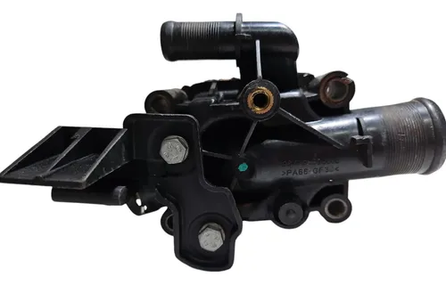 Carcaça Valvula Termostatica Peugeot 207