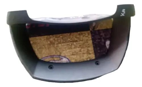 Moldura Painel De Instrumentos Ford Ka 09 Usado Original