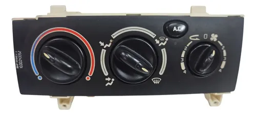 Comando Ar Condicionado Renault Megane 00