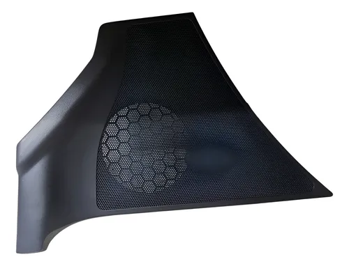 Tela Auto Falante Diant. Direita Renault Megane 2.0 06/10 Preto