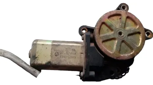 Motor Máquina Vidro Lado Direito Universal 5774